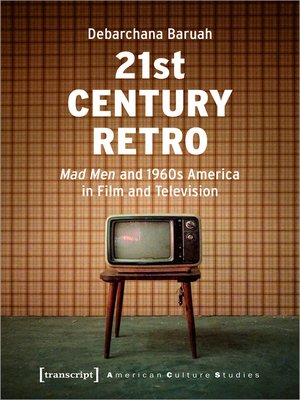 cover image of 21st Century Retro